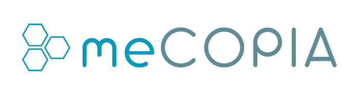 meCOPIA Logo